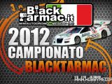 3a prova Campionato Balcktarmac 2012 1/8 e 1/10 IC Track