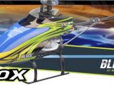 Blade 130X: Video corso di manutenzione e riparazione