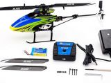 Blade 130X: Micro elicottero per volo acrobatico 3D - Horizon 