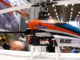 Blade 450 3D RTF: Elicottero radiocomandato per volo acrobatico - Horizon Hobby