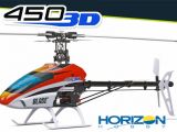 Blade 450 3D video: guida alla manutenzione dell'elicottero
