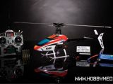 Horizon: Blade 450 3D Video - Elicottero per volo acrobatico
