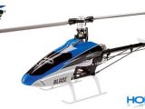 Video Modellismo: Volo 3D con Eflite Blade 450 X
