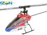 Volo inverso elicottero Blade mCPx video - Horizon Hobby