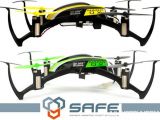 Quadricottero E-Flite Blade Nano QX - Horizon Hobby