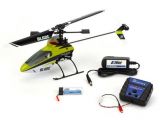 Blade SR 120 BNF - Elicottero a singolo rotore Horizon Hobby 