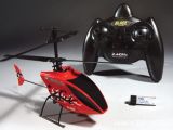 Blade Scout CX: Mini elicottero coassiale - Horizon Hobby