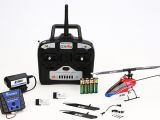 Blade mCPX v2: micro elicottero per volo 3D - Horizon Hobby 