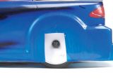 Tecniche di modellismo: tagliare i parafanghi