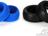 Gomme per buggy 1/8 ProLine Blockade - ITALTRADING
