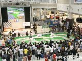Mini 4WD: nuovo spettacolare filmato della Tamiya