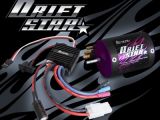 Kawada: Drift Stars Set - Motore Brushless e ESC