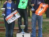 Prima prova Campionato Italiano AMSCI F1 Pista