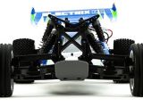 Video ECX Boost 1/10 2WD Buggy RTR - Horizon Hobby