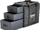 Borsa per automodelli della Kyosho