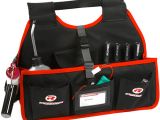Borsa porta attrezzi Robitronic Luxury Pit Station