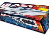 Traxxas Blast race boat - Motoscafo elettrico ready To Run