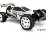 HPI Brama 10B RTR - Buggy elettrica in scala 1:10
