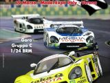 Slot Cars al Model Expo Italy di Verona - Gruppo C BRM 1/24 