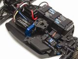 Team Associated RC8 RC8T SC8 - Kit di conversione Brushless