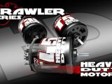Motore per Rock Crawler: Tekin Heavy Duty HD T-Series 