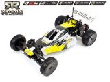 ARRMA ADX10 Race Buggy 2WD EP 2.4GHz 
