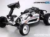 Kyosho Scorpion XXL VE - Video Modellismo - SCOOP