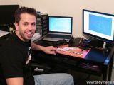 Serpent Buggy S8XX 1/8 - Nuove immagini CAD e intervista al progettista Billy Easton