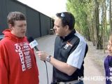 Cody King e Atsushi Hara: Video RC Racing TV S05 EP01