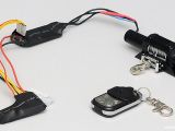 RC4WD - BULLDOG 9600XT Argano verricello wireless per fuoristrada radiocomandato
