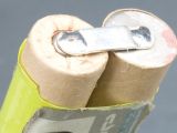 Tecniche di modellismo - Pacco batterie blindato