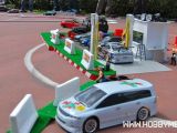 Video Modellismo Sesto Drift Team al Burago Drift Day 2012