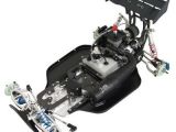 HARM BX-3 Big Scale - Buggy radiocomandata in scala 1/5