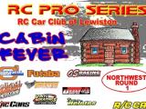 RC PRO Series - Cabin Fever Race - Buggy Rodeo Arena