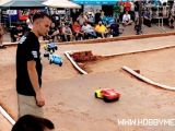 Cactus Classic 2011 Video: Automodellismo off road Live RC