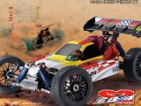 Calendario 2012 della Thunder Tiger - SabattiniCars