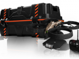 Call Of Duty Black Ops 2 Limited Edition "Care Package" con quadricottero radiocomandato!