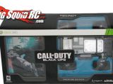 Call of Duty - Black Ops: la prova della RC-XD Car