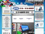 Segui in diretta streaming da Cassino i Campionati europei automodellismo 2012 EFRA A 1/10 TC 