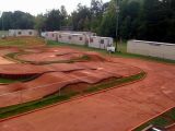 IFMAR Worlds 08: Campionato Mondiale Buggy RC 1:8 - La pista