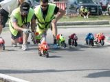 Warm-Up Campionato del mondo moto radiocomandate 2012