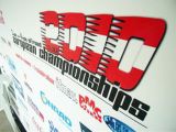 EFRA Campionato Europeo Buggy EP 2010 2wd/4wd 1:10  