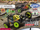 Campionati Europei B 2013 - EFRA Buggy 1/8