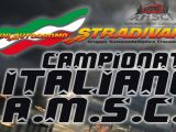Campionato Italiano 2012 AMSCI Big Scale Cat. F1 e GT