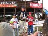 AMSCI - Campionato Italiano 1/8 Off Road Buggy 2010