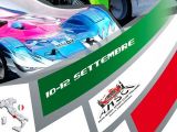 AMSCI 2a Prova Campionato Italiano 1/8 pista 