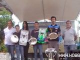 Campionato Italiano AMSCI 2012 1:8 Pista - Video modellismo