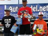 Campionato Italiano Buggy 2013: Prima prova - AMSCI