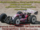  Campionato Italiano: Segui in diretta la terza prova 1/8 Off Road 2012 di Campogalliano