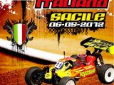 Prima prova del Campionato Italiano AMSCI 1:8 Off Road